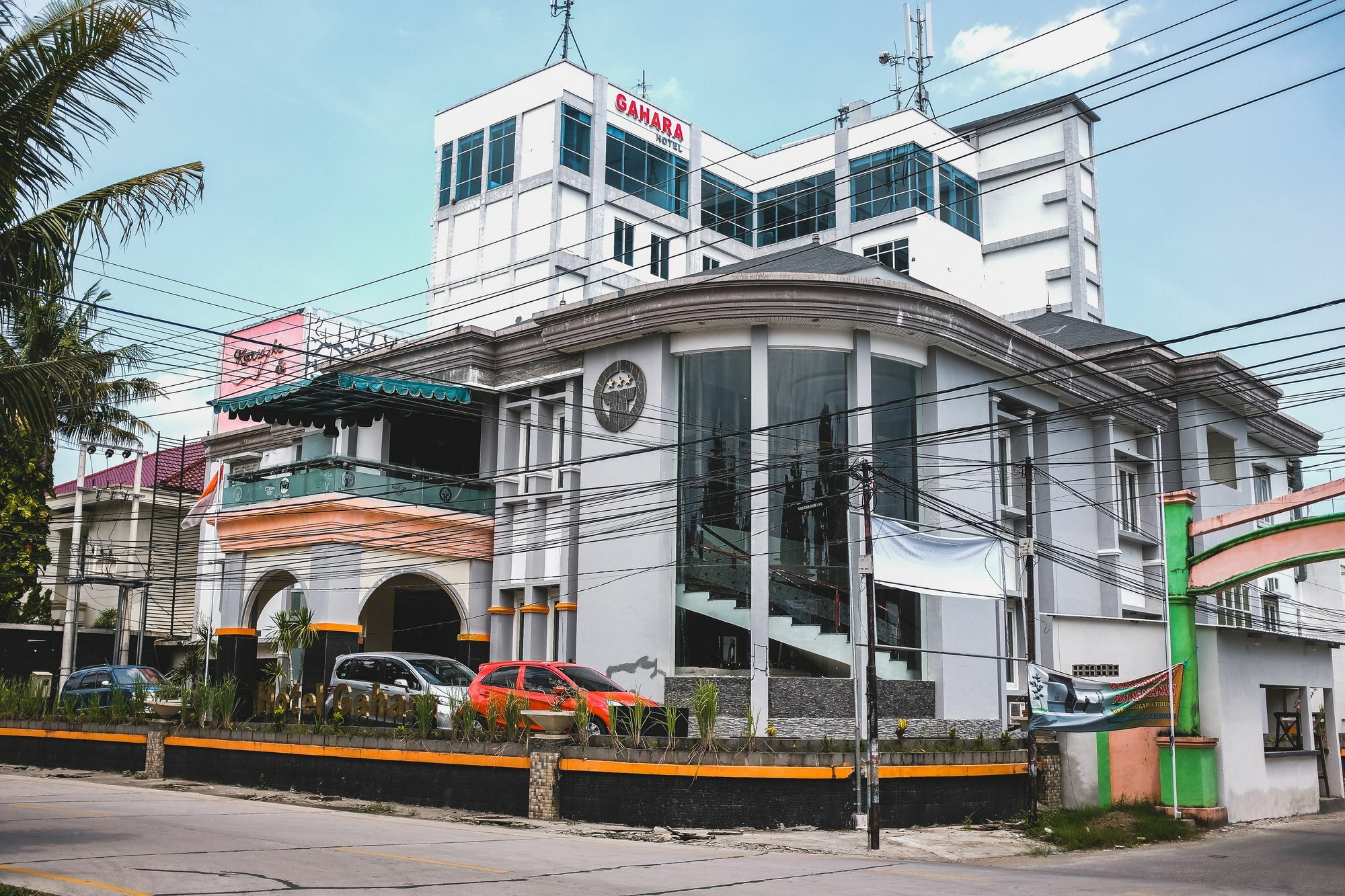 Reddoorz Plus Near Mall Panakukang Macasar Exterior foto